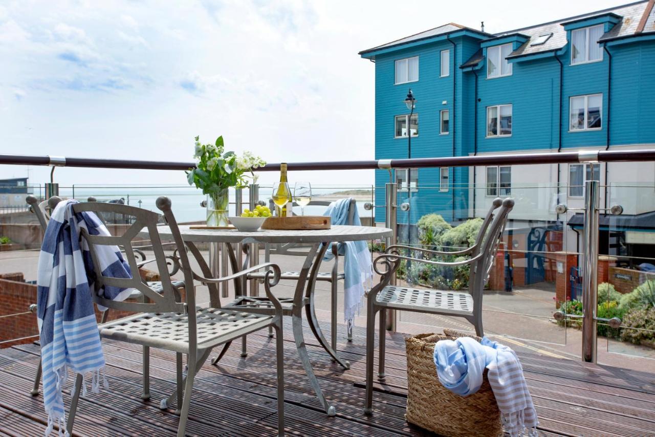 Beacon House Villa Exmouth Exterior photo